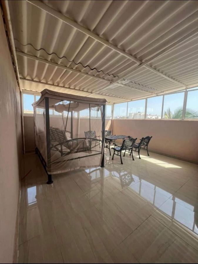 Appartement Luxe Idealement Situe A Dakar Exteriör bild