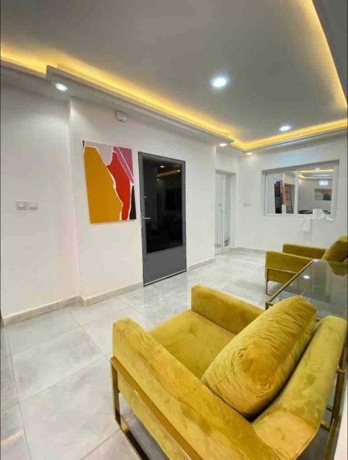 Appartement Luxe Idealement Situe A Dakar Exteriör bild