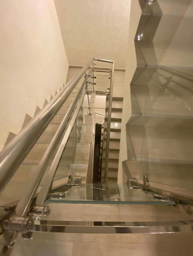 Appartement Luxe Idealement Situe A Dakar Exteriör bild