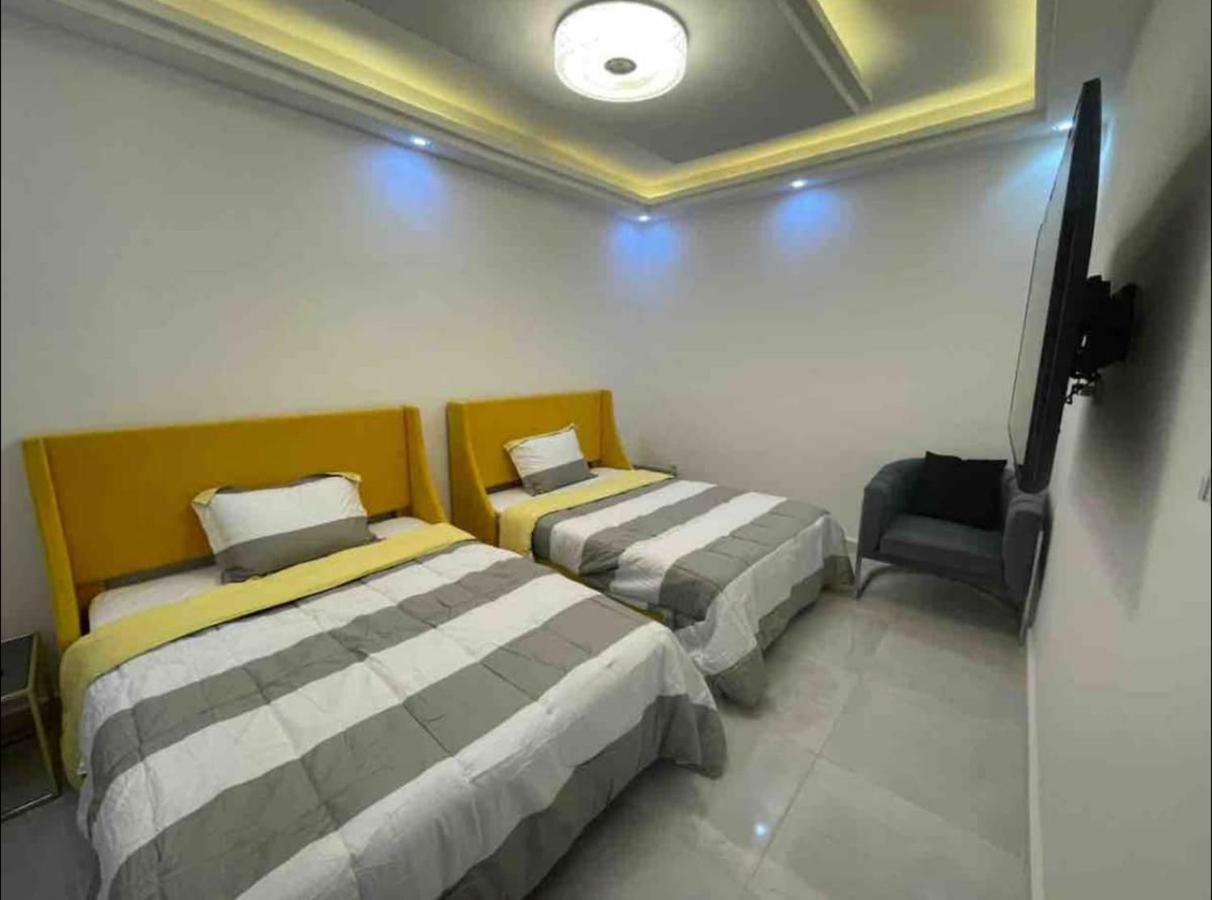 Appartement Luxe Idealement Situe A Dakar Exteriör bild